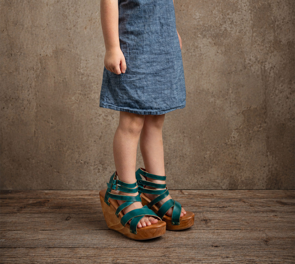 A Legacy Worth Caring For: How to Help Leather Last for Generations