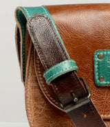 Studio Buckle Strap