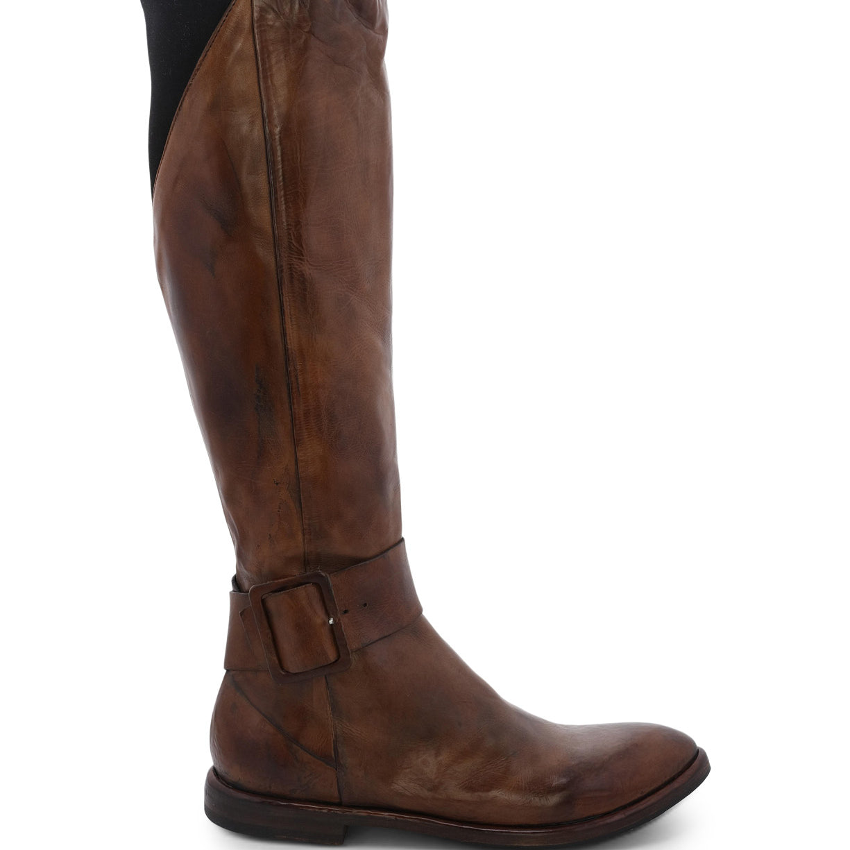 Anja Shoe Bed Stu Teak 6.5 