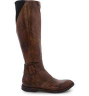 Anja Shoe Bed Stu Teak 6.5 